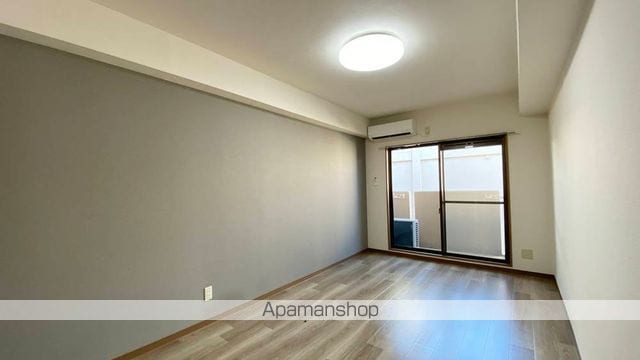 FLAT LEAVES学南町の内装写真