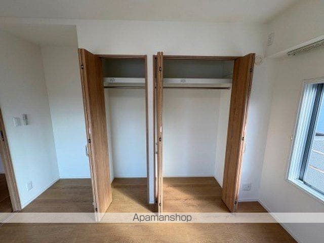パルステージ関屋の内装写真