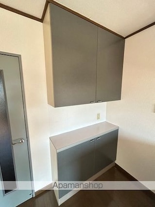 メゾンロワイヤル松田[1R/28.53m2]の内装4