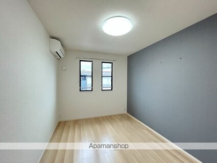 モンパルナス[2LDK/58.6m2]の内装3