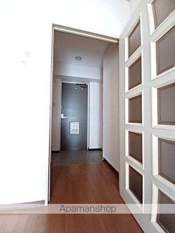 ラミアール聖蹟の内装写真