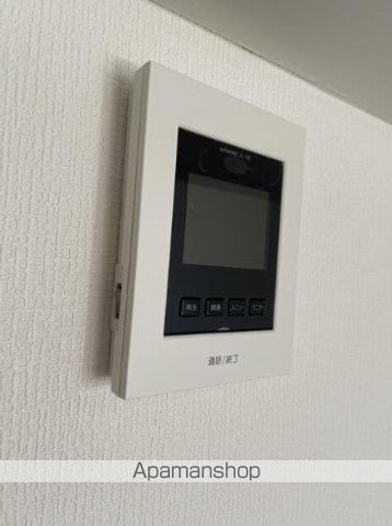 柄本コーポの内装写真