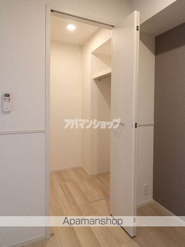 シュティルの内装写真