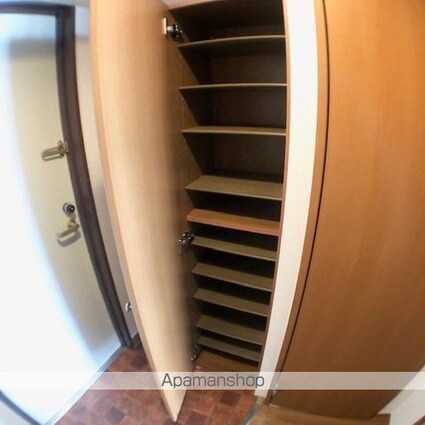 新風館[1R/29.99m2]の内装4