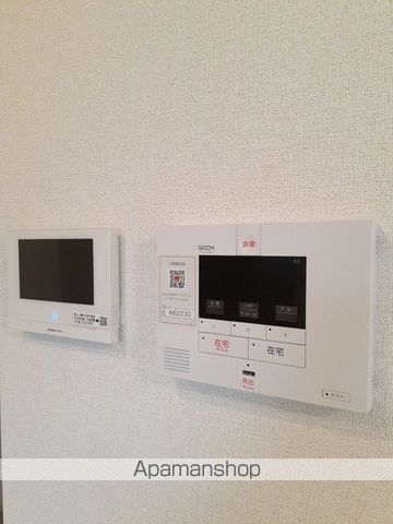 ルーベル宇多津III Cの内装写真