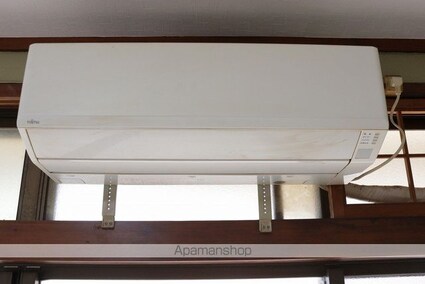 トロンコⅠ[1K/38.92m2]のその他設備