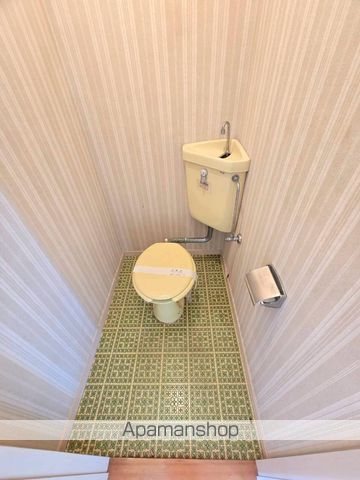 コーポ杉田の内装写真