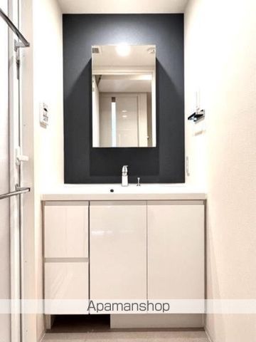 フォレシティ文京茗荷谷の内装写真