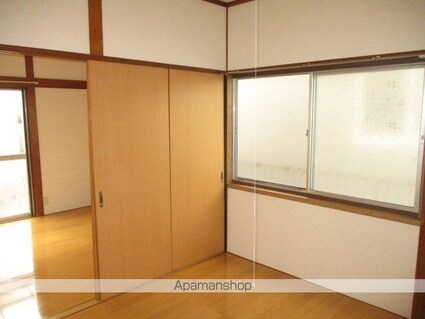 四野見住宅[3K/40.11m2]の内装8