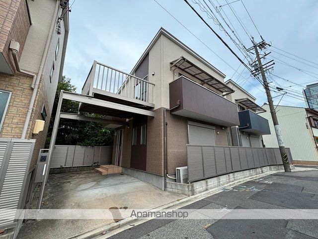 フィオーレ米野B棟