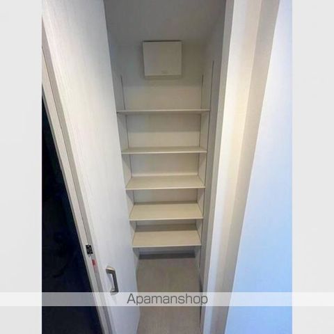 アルファスクエア南4西15の内装写真
