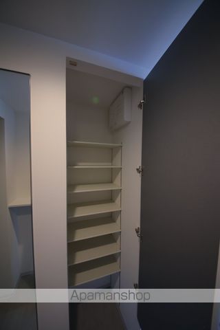 ALPHA RESIDENCE 円山北2条の内装写真