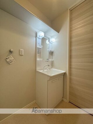 シャーメゾン御前南[1LDK/46.46m2]の洗面所