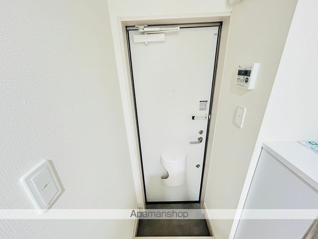 ムサシ相模大野の内装写真