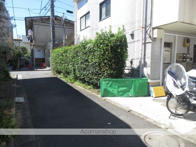 Mハイツの周辺写真