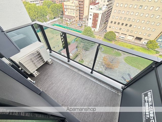 プライムブリス横濱関内の内装写真