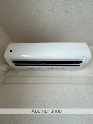 サンメゾンくすの木C棟の内装写真