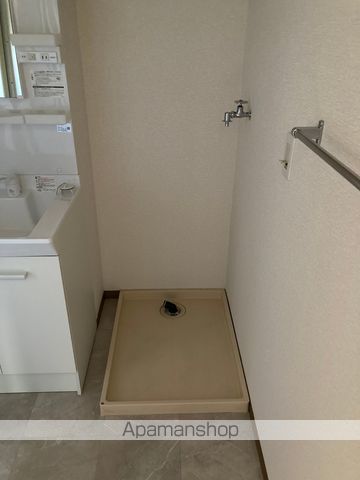 クレストハイツ Aの内装写真