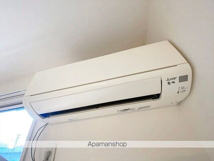 アヴァンス金光[1LDK/42.82m2]のその他設備