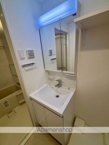スプランディッド堺東IIIの内装写真