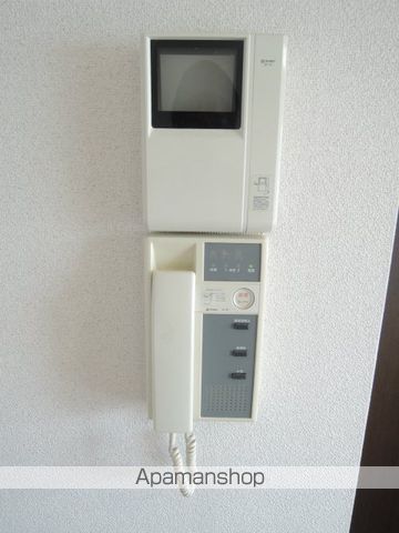 リラハイツ南2条の内装写真
