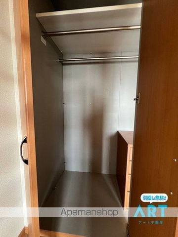 チュラクレールの内装写真