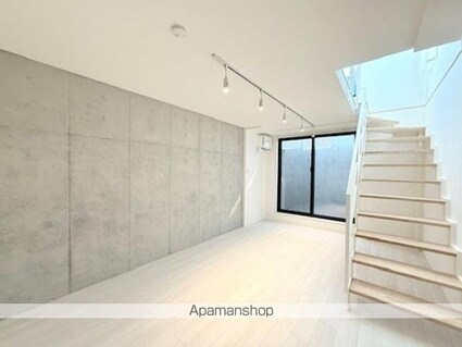 ＡＬＥＲＯ新中野ＩＩ[1SLDK/50.72m2]の内装5