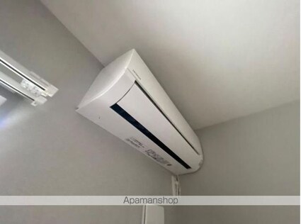 メゾンウエスト[2DK/52.56m2]のその他内装