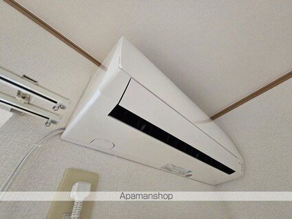 Ｓｗｅｅｔｓ　Ｖｉｌｌａ　Ａ棟[2DK/52.8m2]のその他設備