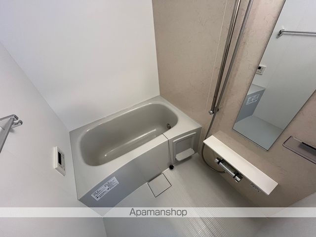 アロッジオ瀬田の内装写真