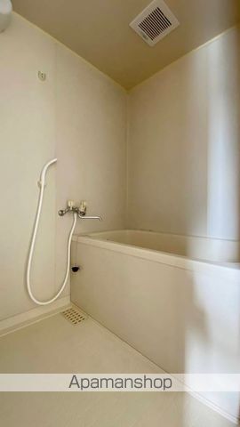 コーポラス伊福の内装写真