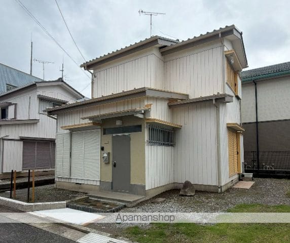 武蔵野線 新三郷駅 徒歩33分 築43年