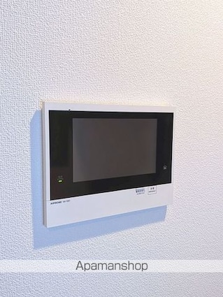 ＧＲＡＮ　ＰＡＳＥＯ上野御徒町[1LDK/38.73m2]のセキュリティ