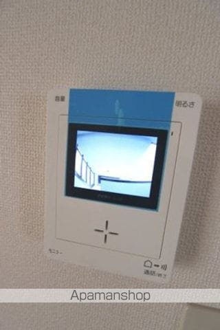 ボナールの内装写真