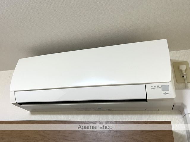 ライオンズマンション大和第5の内装写真