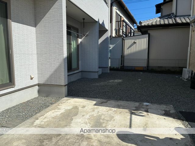 身延線 柚木駅 徒歩15分 2階建 築9年のその他写真