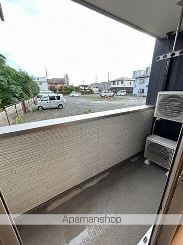 ヴィオラ田村の内装写真