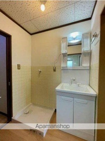 衛藤サニービルの内装写真