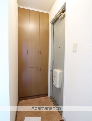 ピッコロモンドF棟の内装写真