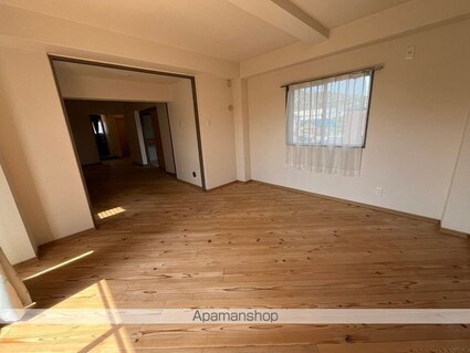 和歌山県和歌山市内原[3LDK/73.85m2]の内装2