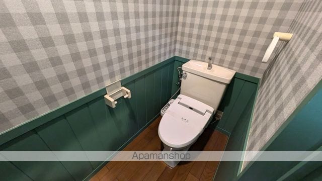 アーバンヴィレッジの内装写真