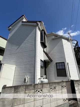 上戸田５丁目貸戸建[2SLDK/75.76m2]の外観5