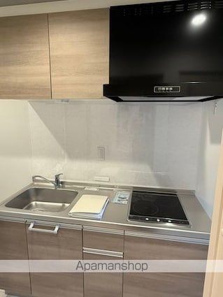 Ｓｏｌａ福田町[1K/23.6m2]の内装5