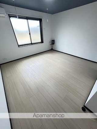 Ｂｅａｓｔ３戸田[1K/27.61m2]のリビング・居間