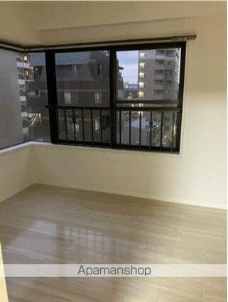 サンスクエアビル[3LDK/60.03m2]のリビング・居間