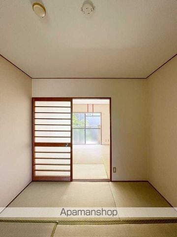 第2イシイハイツの内装写真
