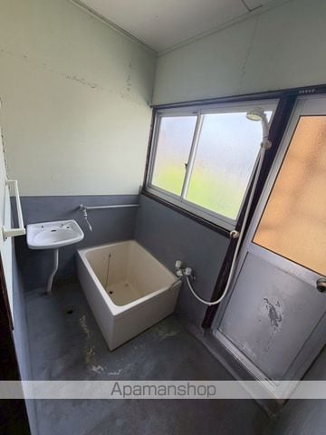 山之口貸家の内装写真