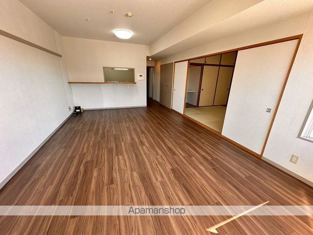 テレパレス西千葉[3LDK/87.56m2]のリビング・居間