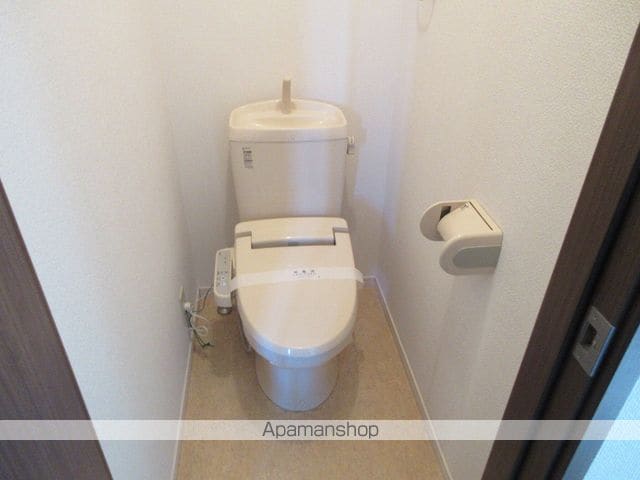 ネクストハウス畑中D棟の内装写真