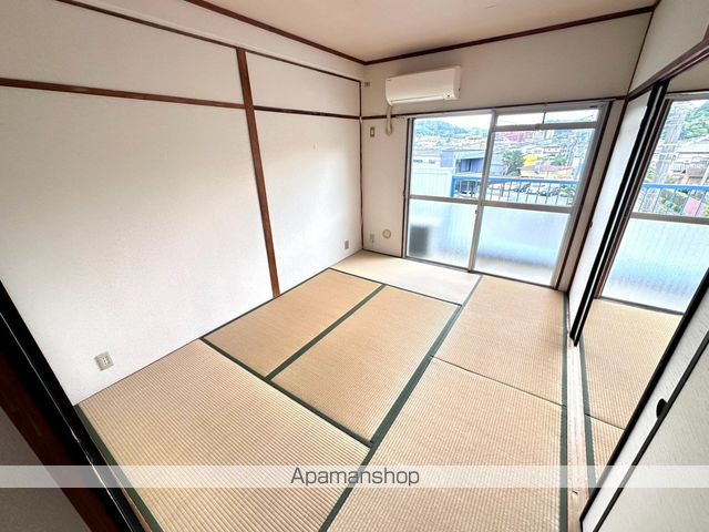 ウィングラッシア伊豆長岡の内装写真